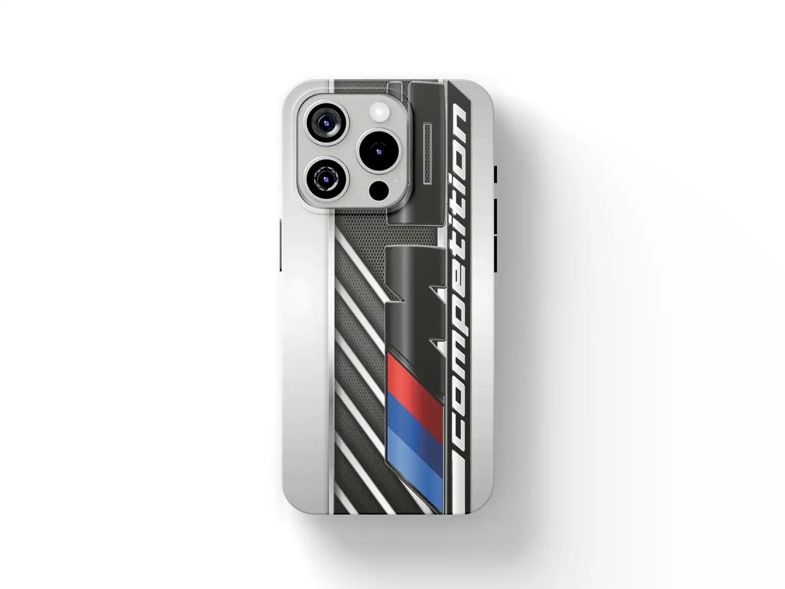 BMW Smartphone Silikonhüllen Robustes Design